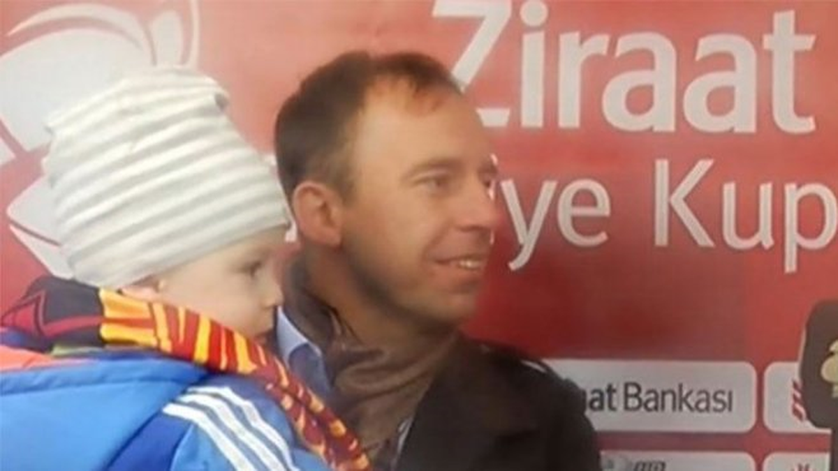 Anagold 24erzincaspor- Galatasaray (Ziraat Türkiye Kupası) (2)