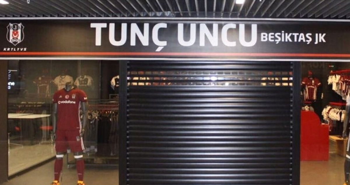 Beşiktaş, Şehitlerinin İsimlerini Kartal Yuvasına Verdi