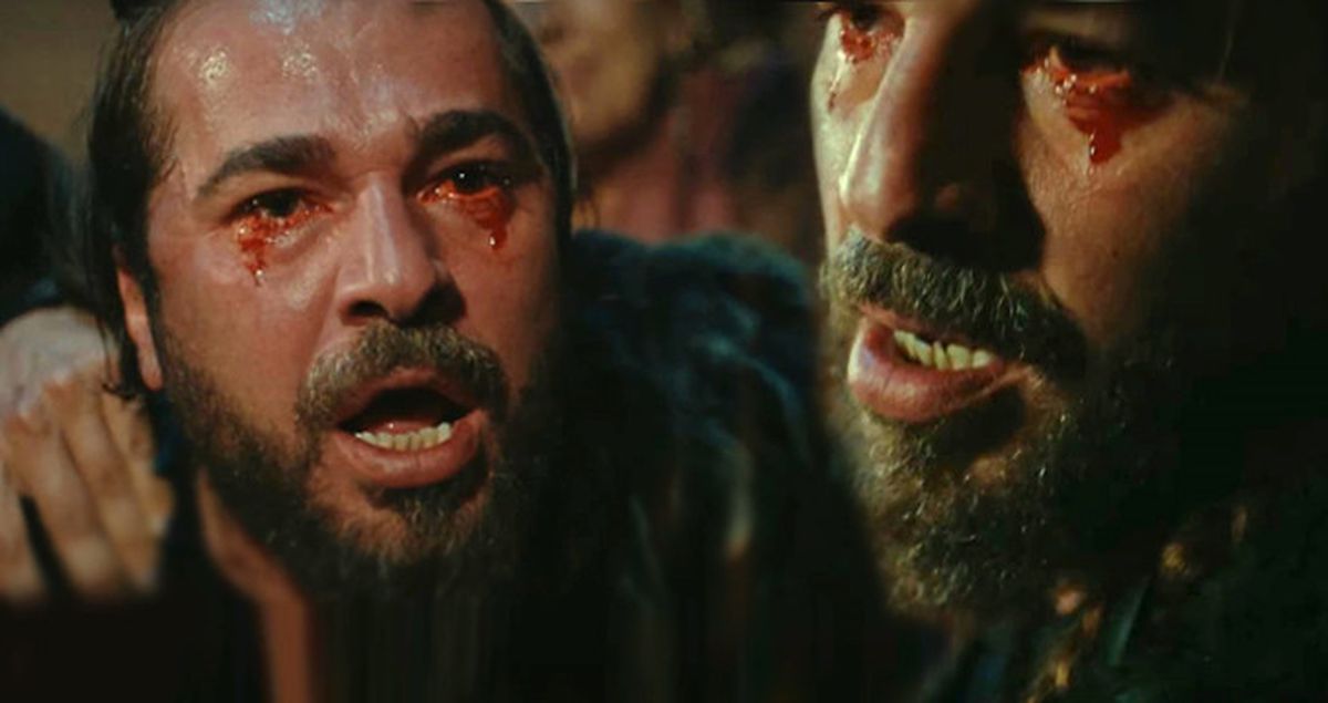 Bu Akşam Diriliş Ertuğrul 69. Bölümünde Neler Olacak?