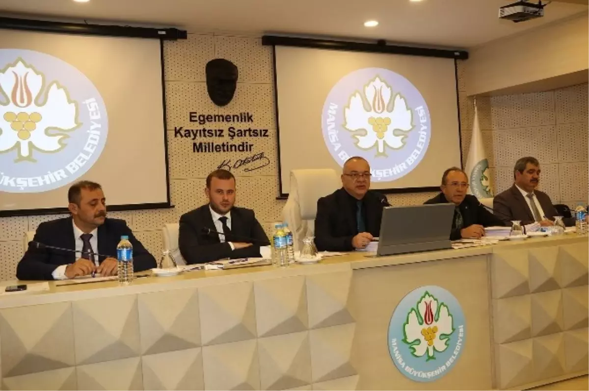 Büyükşehir Bütçesinde Yüzde 102'lik Gerçekleşme