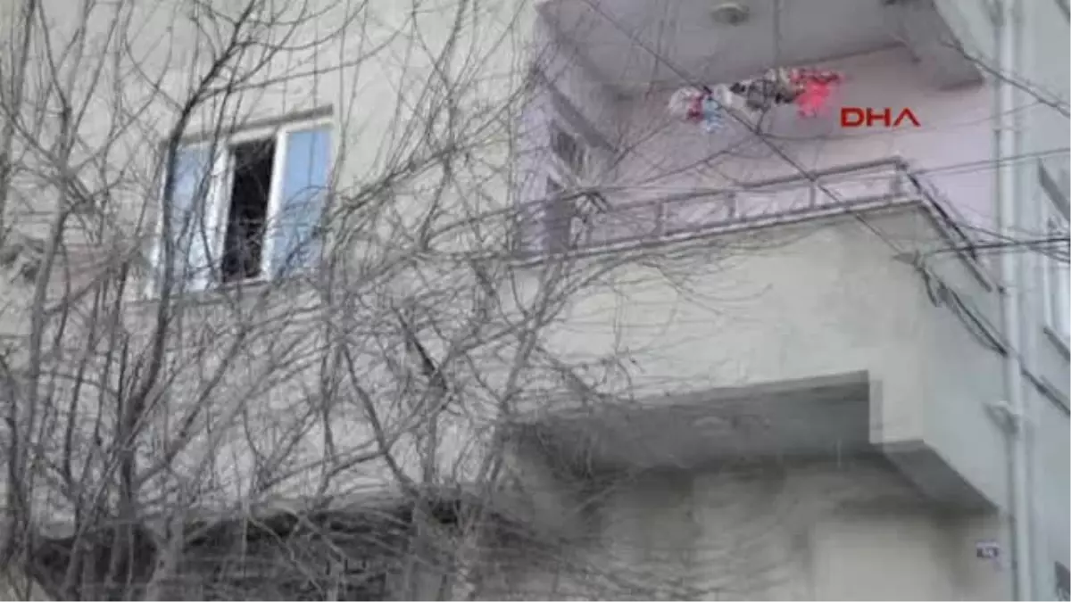 Çerkezköy'de 6 Yaşındaki Fadime, Soba Kurbanı