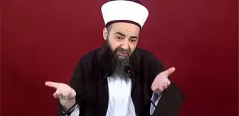 Ahmet Mahmut Ünlü: Cübbeli Ahmet Hoca ve Nihat Hatipoğlu, Halep Konusunda Çağrıda Bulundu Ahmet Mahmut Ünlü: Cübbeli Ahmet Hoca ve Nihat Hatipoğlu, Halep Konusunda Çağrıda Bulundu