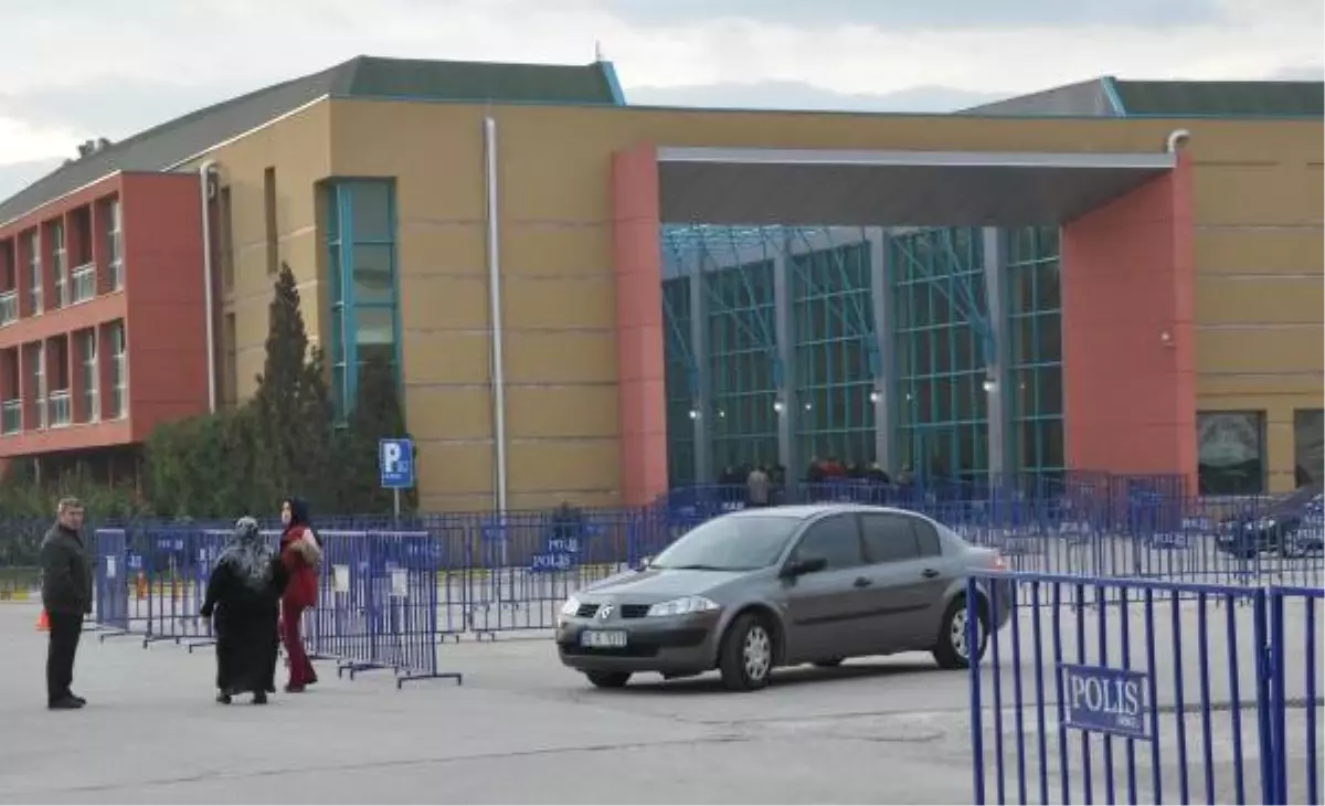 Denizli'deki Fetö Davasında İddia; Tavas Belediye Başkanı Öğretmenken Sohbet Hocasıydı, Sonra...