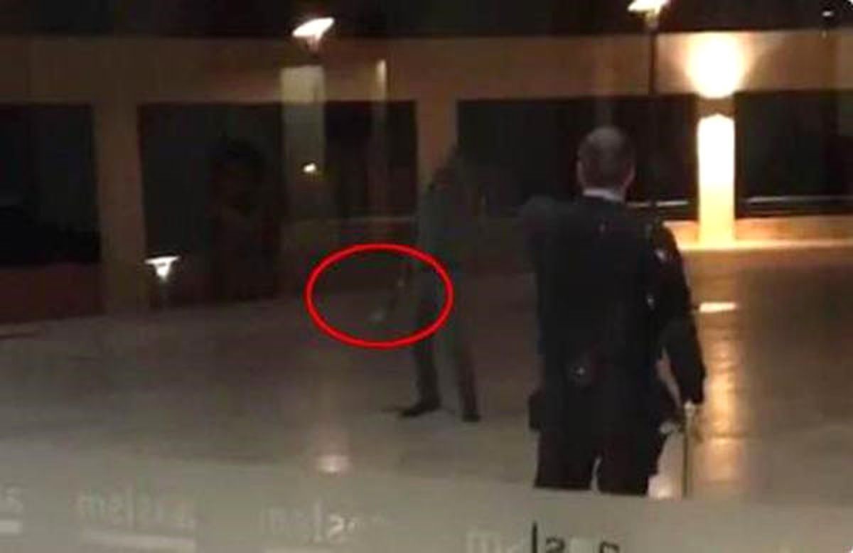 Fazıl Say Konserindeki 'Satırlı Saldırgan' Serbest Bırakıldı