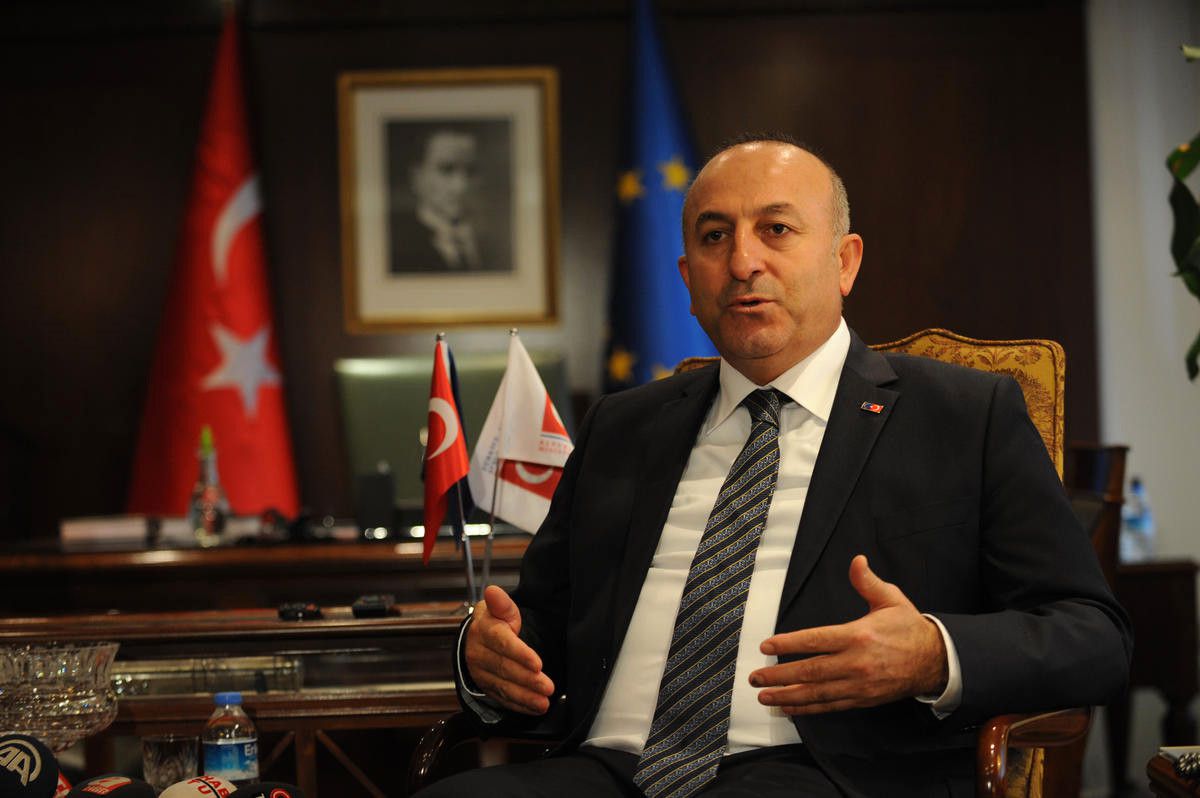 Halepli Bana'dan Çavuşoğlu'na Yardım Çağrısı: Vaktimiz Kalmadı