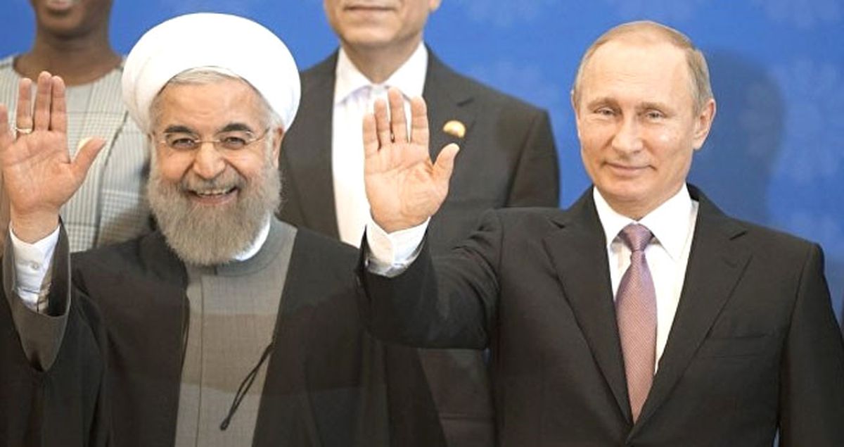 İran ve Rusya Milli Para Birimi Kararı Aldı