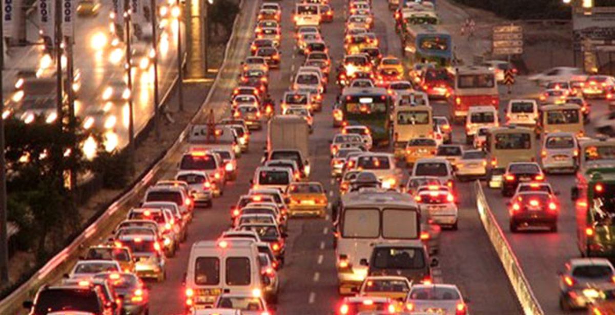 İstanbullular Dikkat! Bu Akşam Bu Yollar Trafiğe Kapalı Olacak!