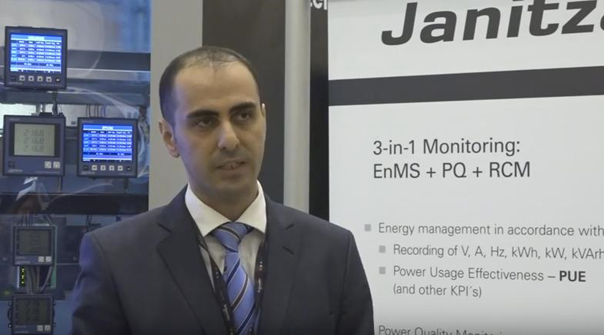 Janitza Kimdir? Faaliyet Alanları Nedir?