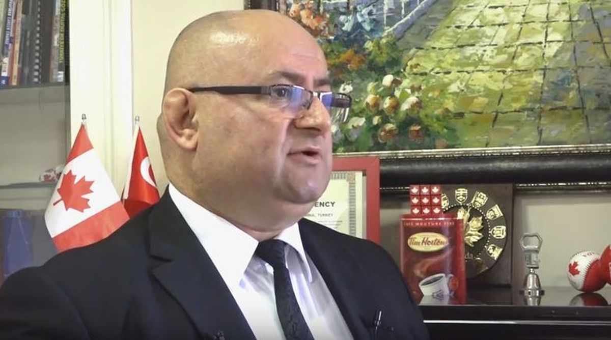 Kanada'nın İklimi Nasıldır?