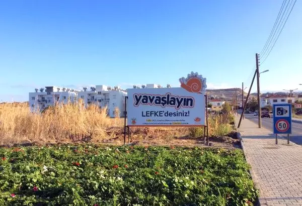 KKTC Cittaslow'a Üye Oldu, 30 Ülke Tarafından Tanındı