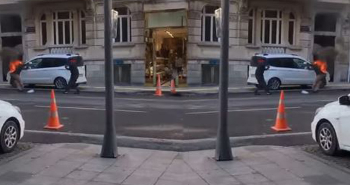 Madde Bağımlısı Genç, Arkadaşının Üzerine Tiner Döküp Arkadaşını Ateşe Verdi