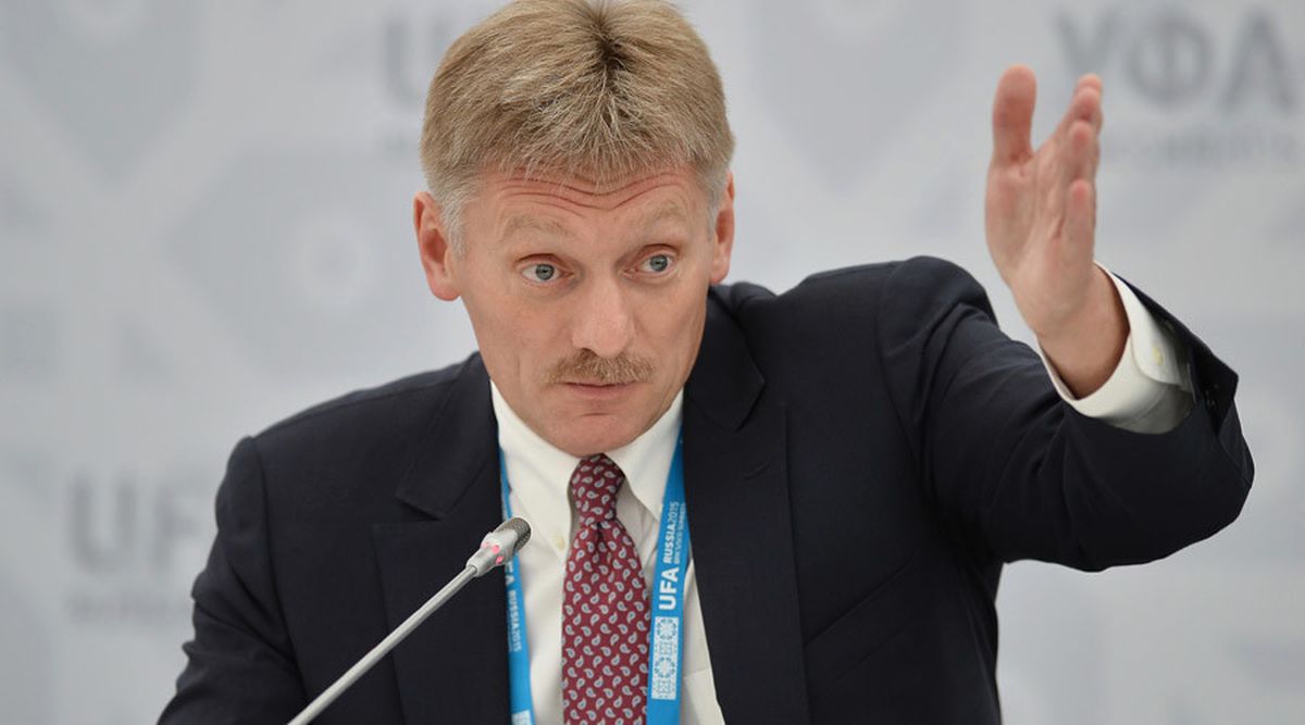 Peskov: Rusya ve Türkiye'nin, Suriye Konusunda İdealleri Ortak