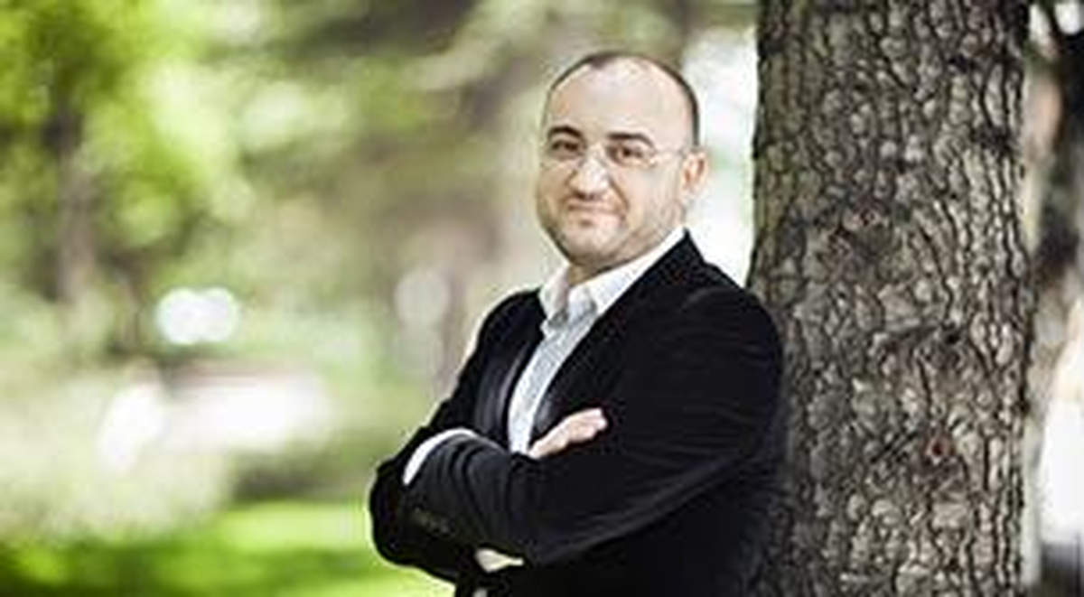 Sancar Tunalı Piyano Resitali