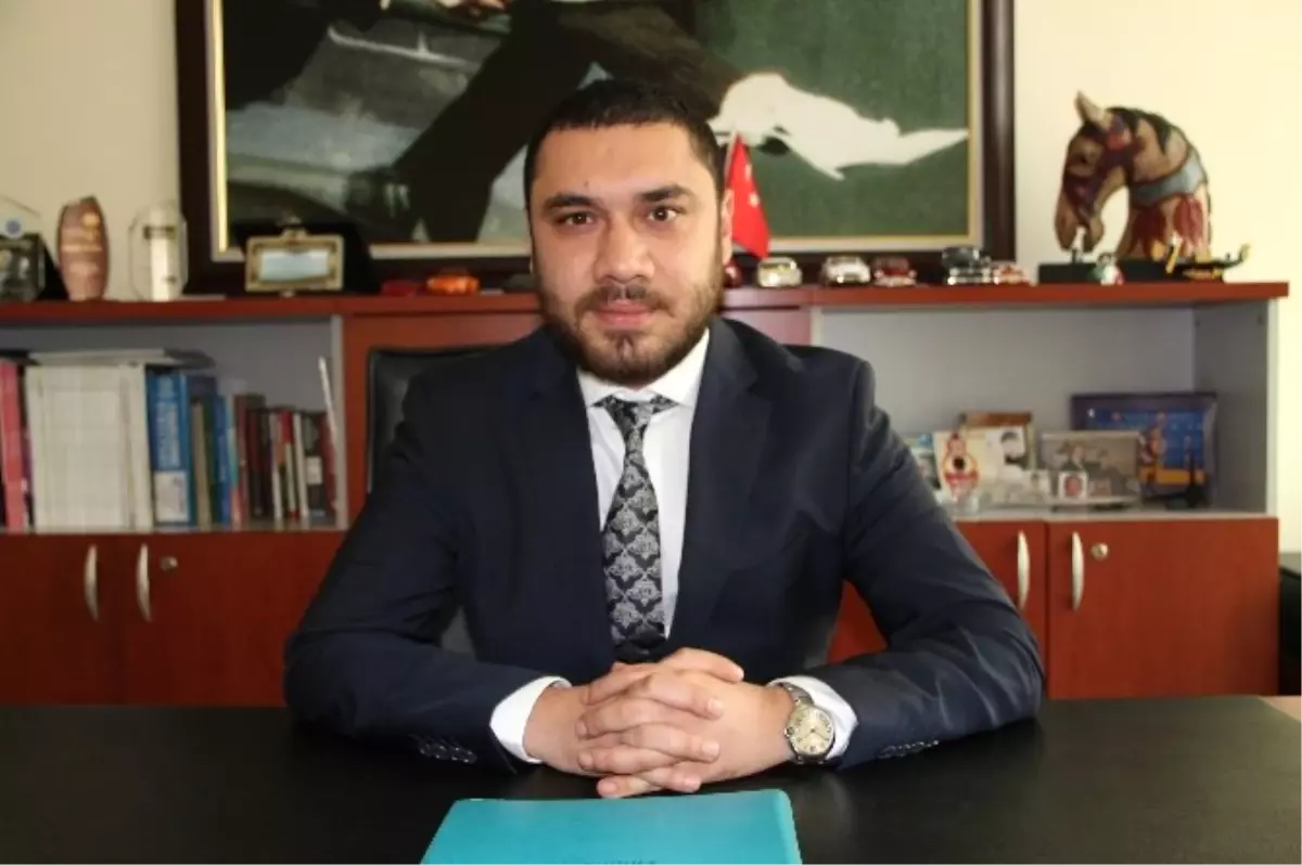 Serttaş; 'Hiçbir Terör Saldırısı Bizi Korkutamaz'