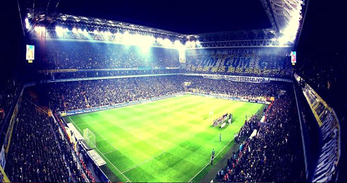 UEFA, Maçların Başka Yere Alınmasını İsteyen Rusların Başvurusunu Reddetti