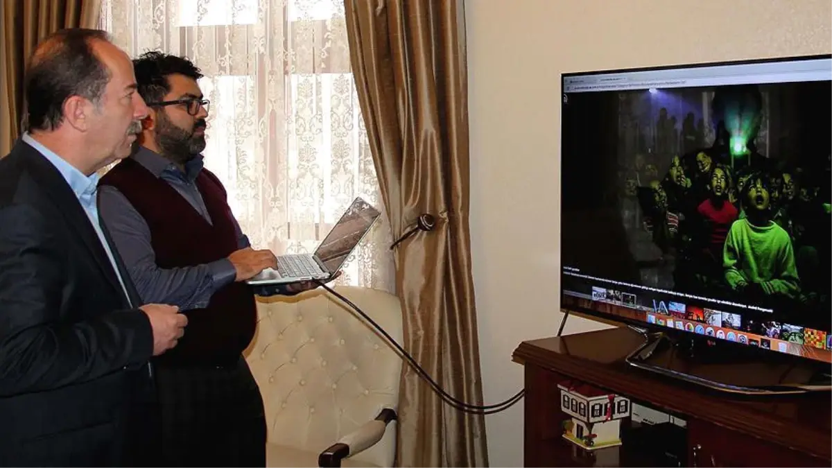 Aa'nın 'Yılın Fotoğrafları' Oylaması