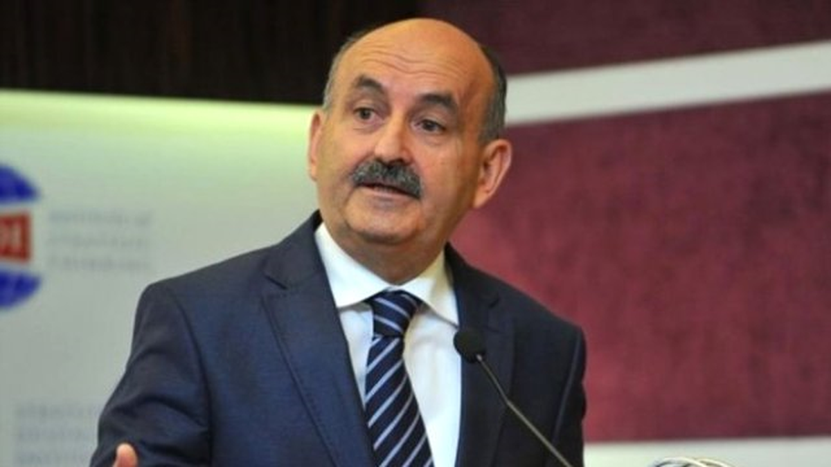 Bakan Müezzinoğlu'ndan Yaz Saati Açıklaması: Yaşanan Sorunlar Değerlendirilir
