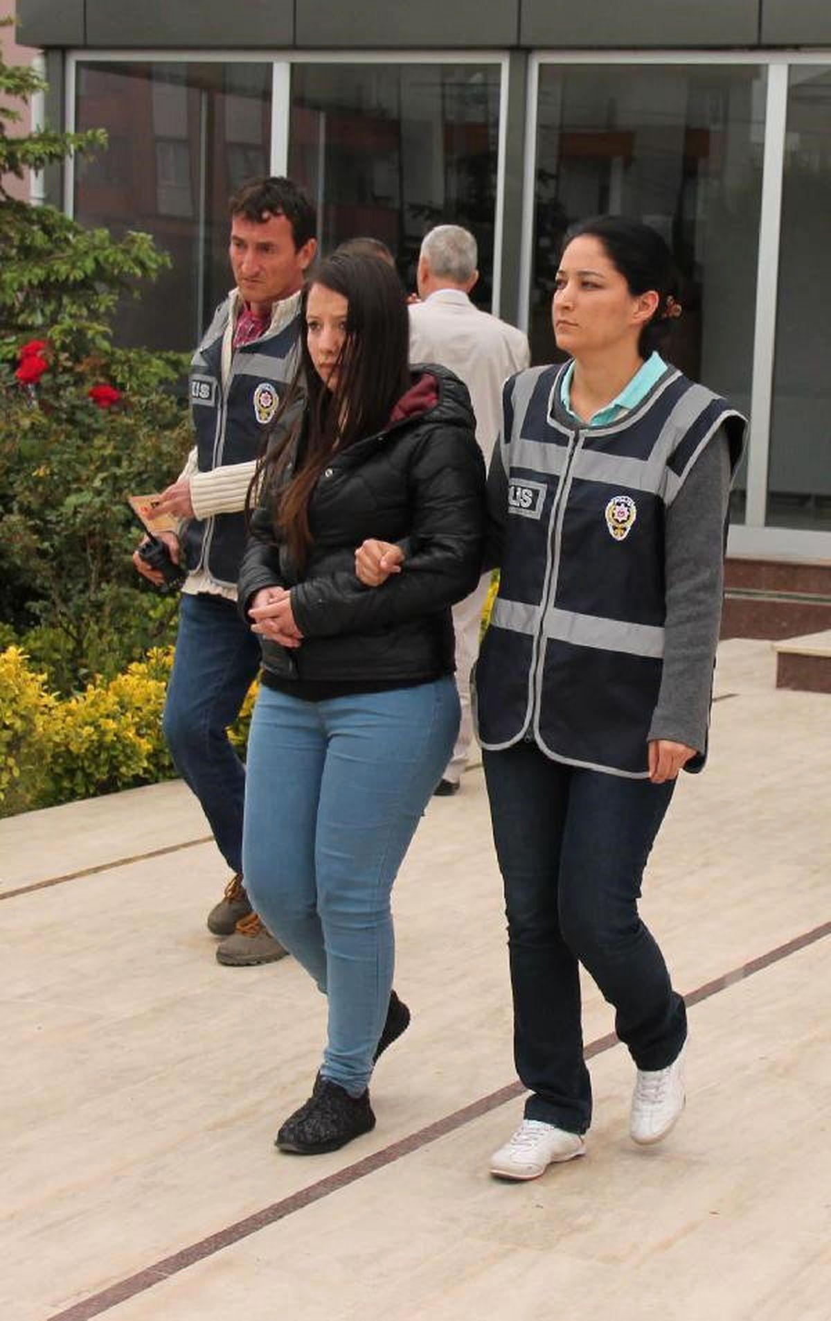 Bebeğini Öldüren Üniversiteliye Ömür Boyu Hapis Cezası