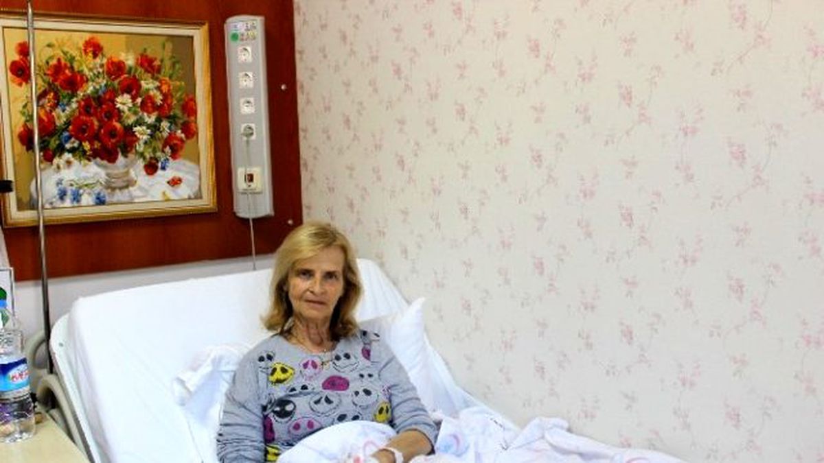 Böbrek Taşına Lazerli Çözüm