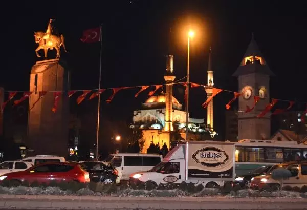 Bolu'da Hava Sıcaklığı Sıfırın Altında 28 Derece Bolu'da Hava Sıcaklığı Sıfırın Altında 28 Derece