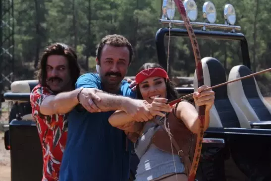Bu Hafta 6 Film Vizyona Girecek Bu Hafta 6 Film Vizyona Girecek