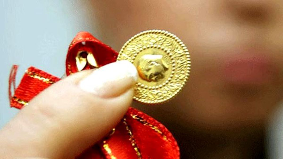 Çeyrek ve Gram Altın Fiyatları Ne Kadar Oldu?