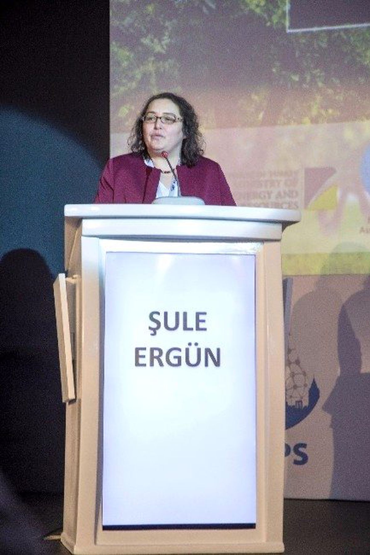 Doç. Dr. Şule Ergün: 'Nükleer'den Ekonomiye 10 Milyar Dolarlık Doping'