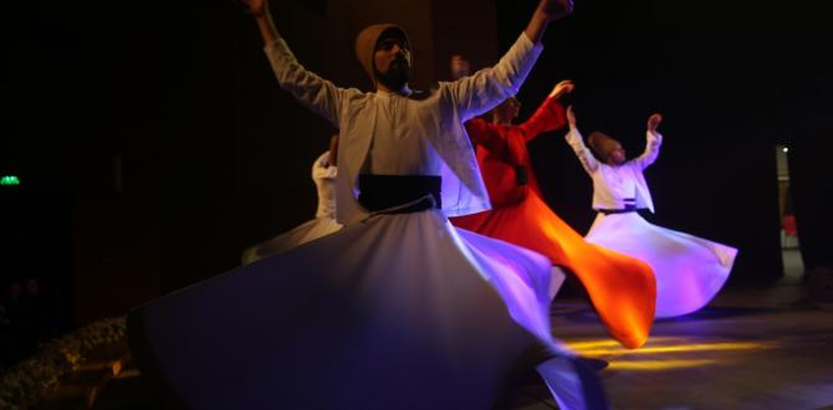 Düzce'de 'Şeb-i Arus' Programı