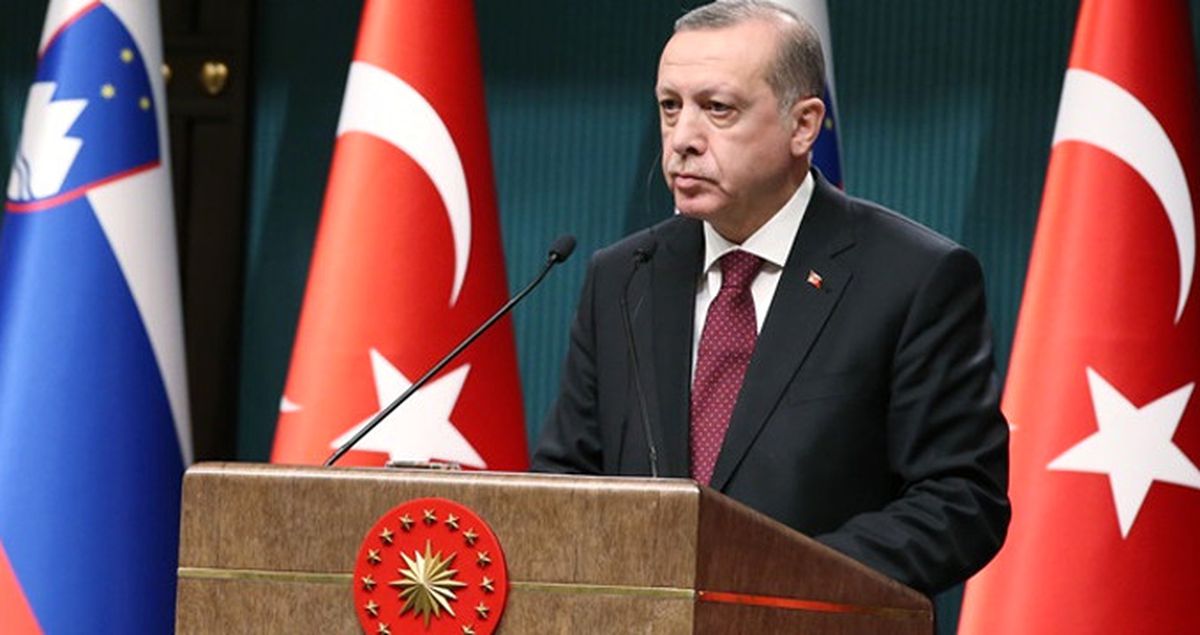 Erdoğan: Baba Olarak İçim Kan Ağlıyor