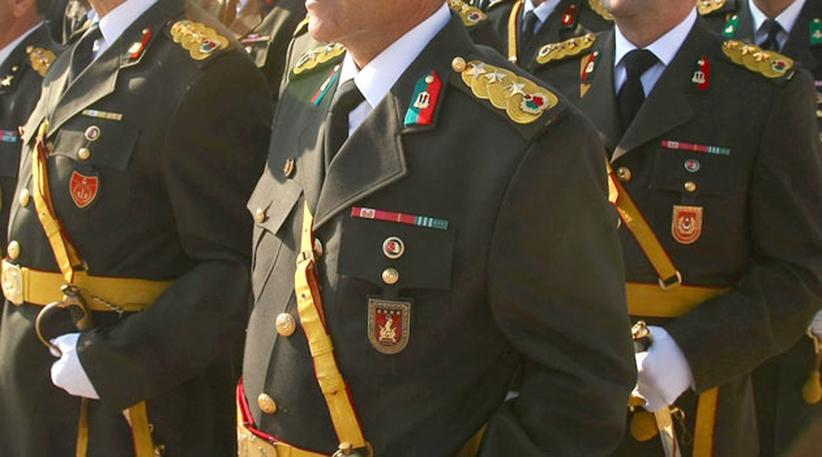 FETÖ Soruşturması Kapsamında Bir Yarbay Tutuklandı!
