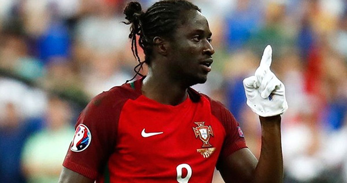 Fransızlar, Kendilerini Finalde Eleyen Golü Atan Eder'i Islıkladı