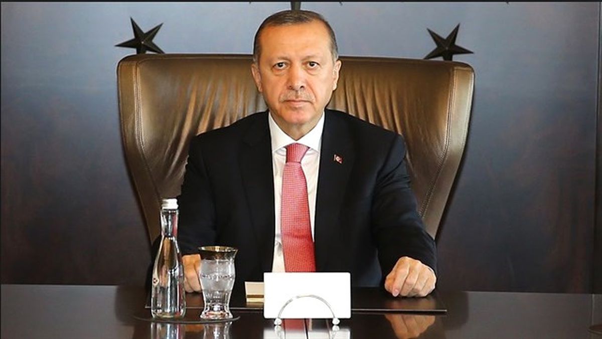 Güvenlik Zirvesi Sona Erdi