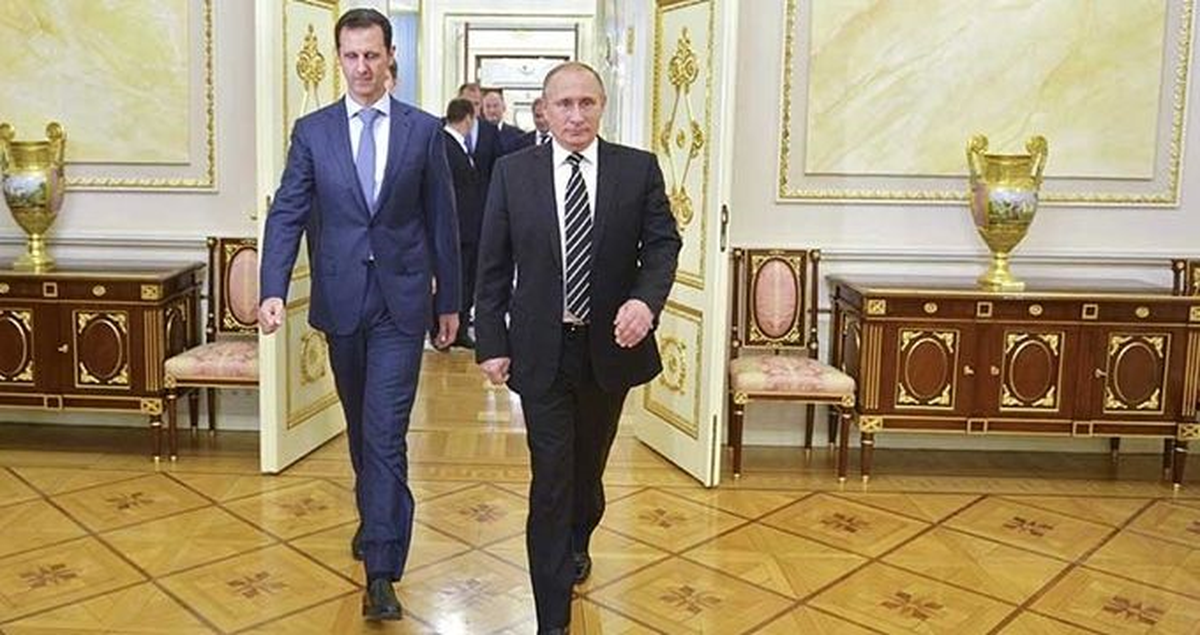 Halep'ten Sonra Suriye'yi Ne Bekliyor?