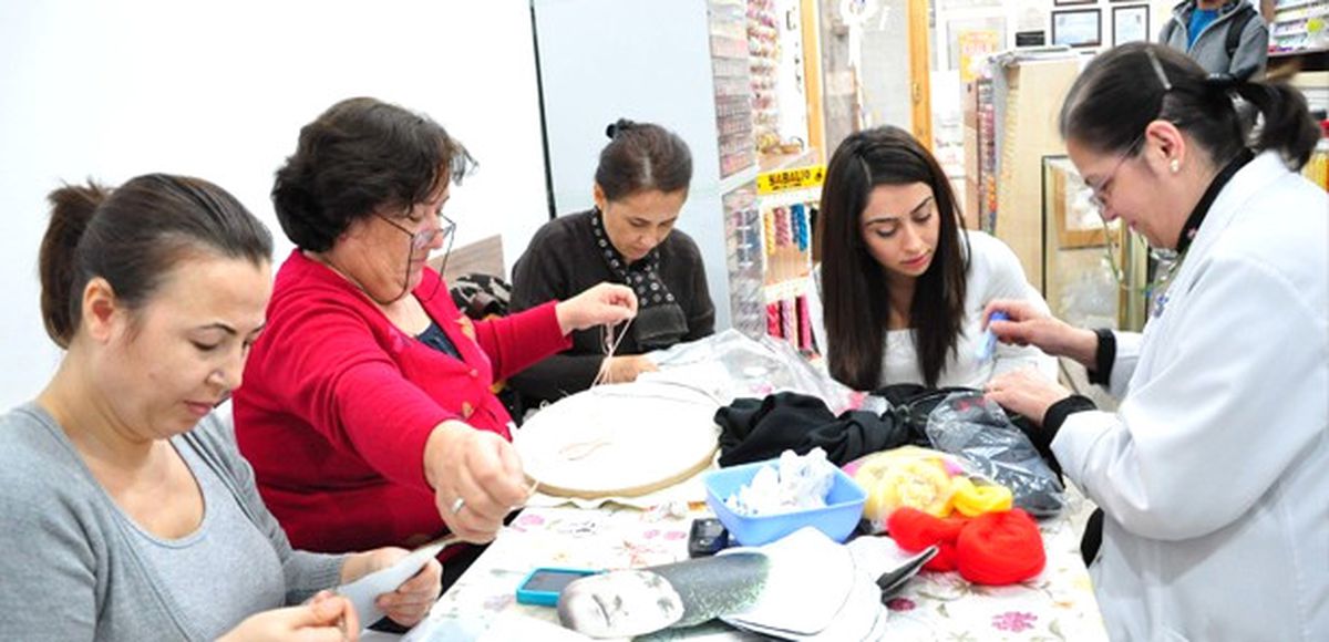 Handanca Kazan Kazan' Taktiği ile Kazanç Kapısı Açtı