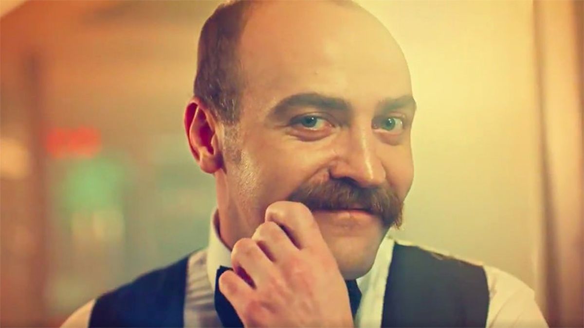 Hasbro'nun Reklam Filmi Yayından Kaldırıldı