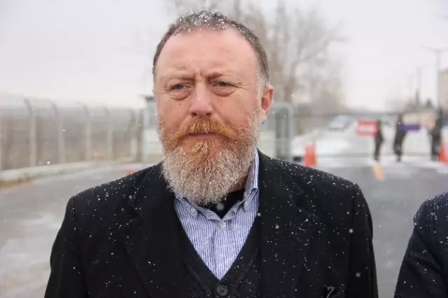Hdp'li Oluç: Demirtaş'ın Sağlık Durumu ile İlgili Bir Olumsuzluk Yok