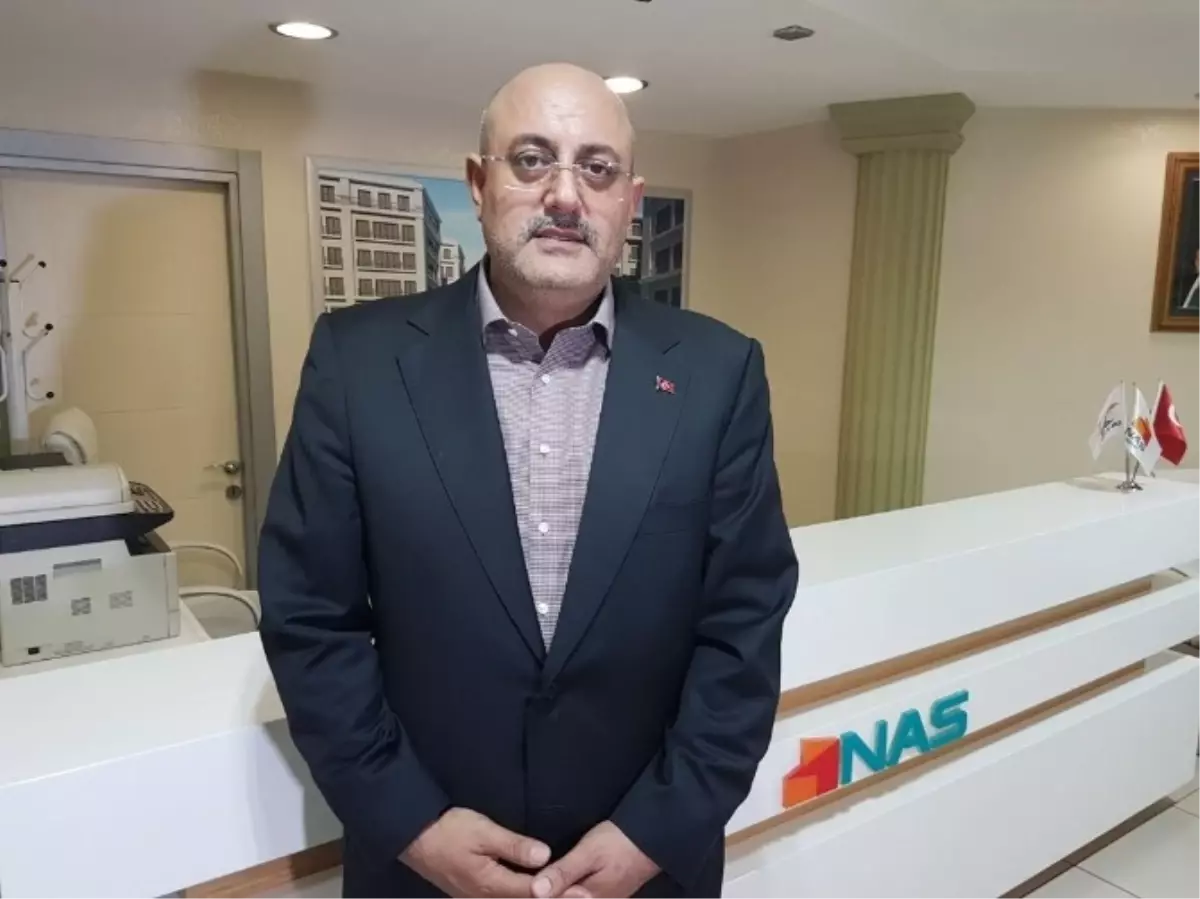 İşadamı Esat Ulu'dan Terör Mağdurlarına Destek