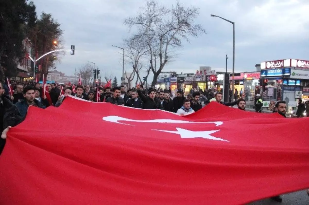 İstanbul'daki Terör Saldırısına Tepkiler