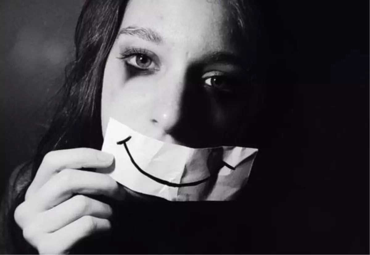 Kadınlar erkekleri ikiye katladı!