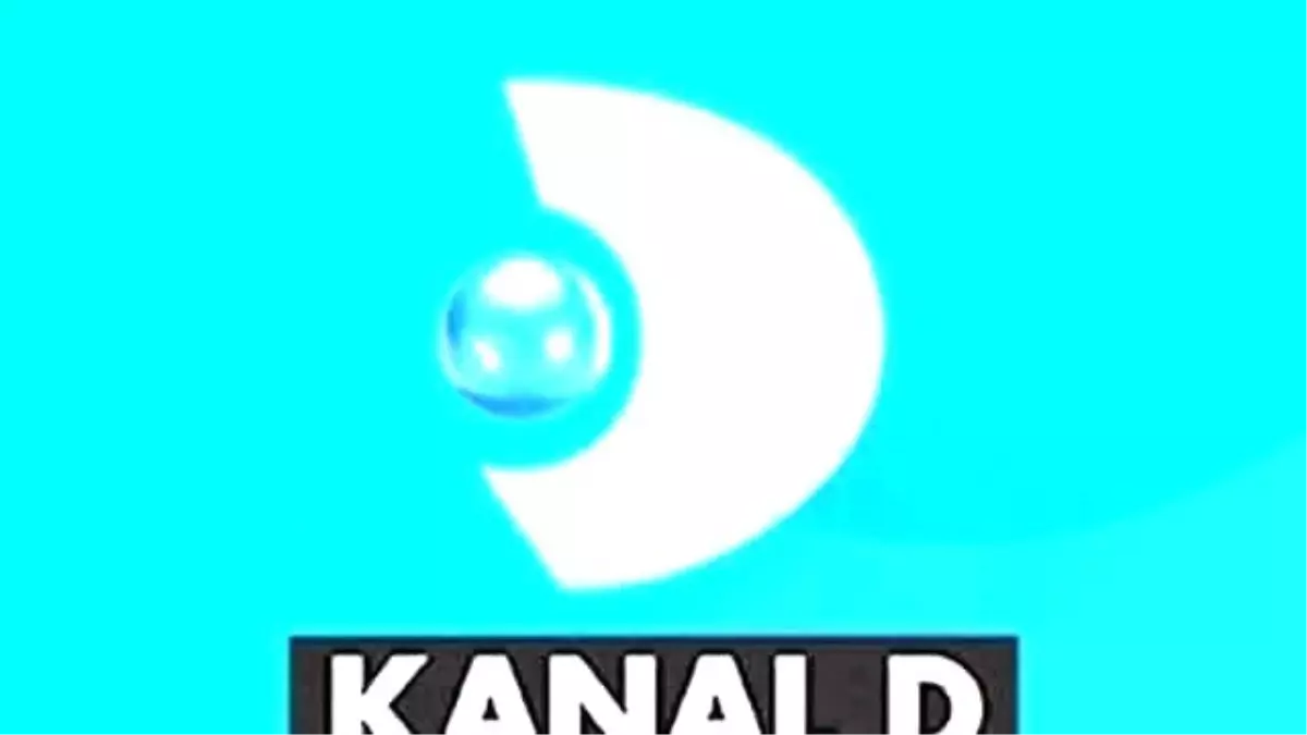 Kanal d эфир. Kanal d logo. Kanal d PNG.