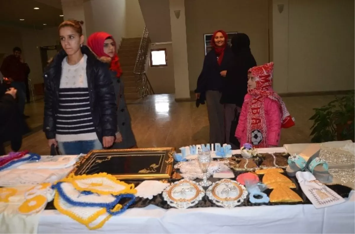 Mardin'de Uluslararası Göçmenler Günü Kutlandı