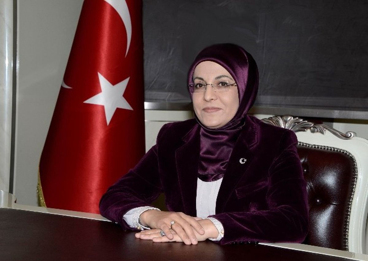 Meram'da Fahrünnisa Hatun Kompleksi'nin İhalesi Yapılacak
