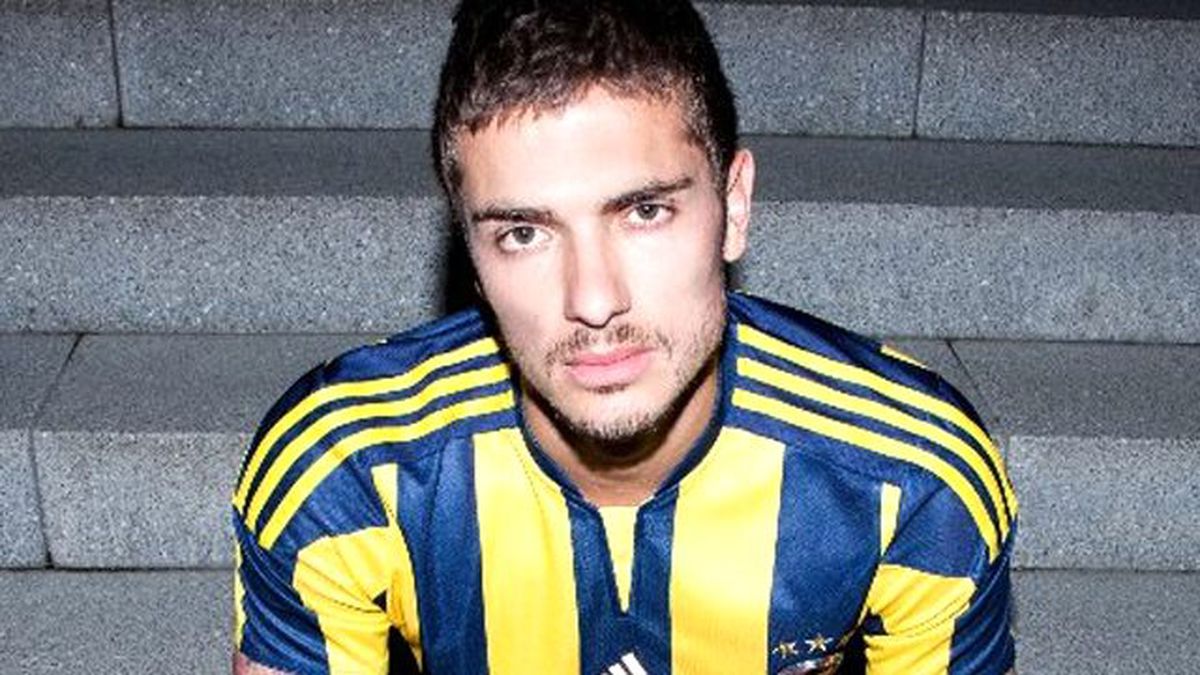 Fenerbahçeli Neustadter, Diyarbakır'da Alaturka Tuvaleti Görünce Şaşkına Döndü