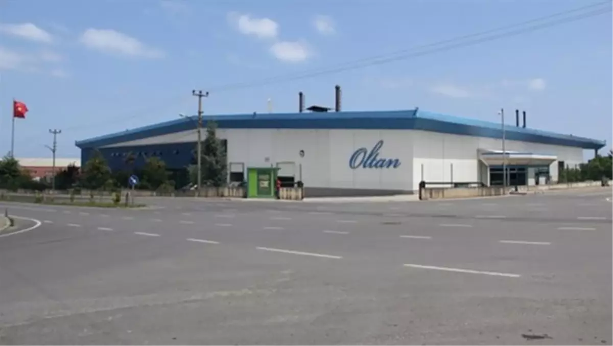 Oltan Fındık'a FETÖ Operasyonu! Fındık Kralı Gözaltında