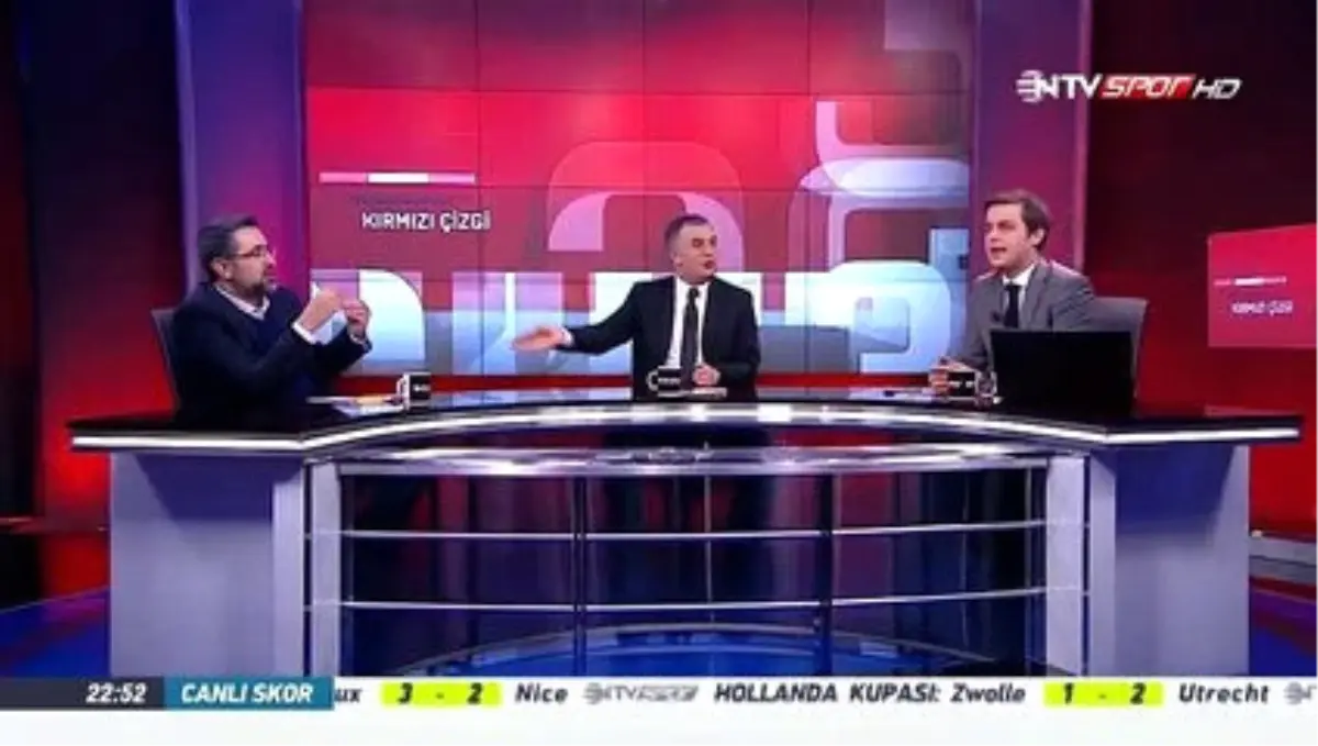 Serdar Ali Çelikler: Bu Takım Yusuf Namoğlu Varken Şampiyon Olamaz