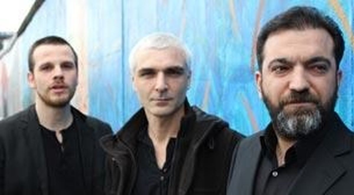 Taner Akyol Trio