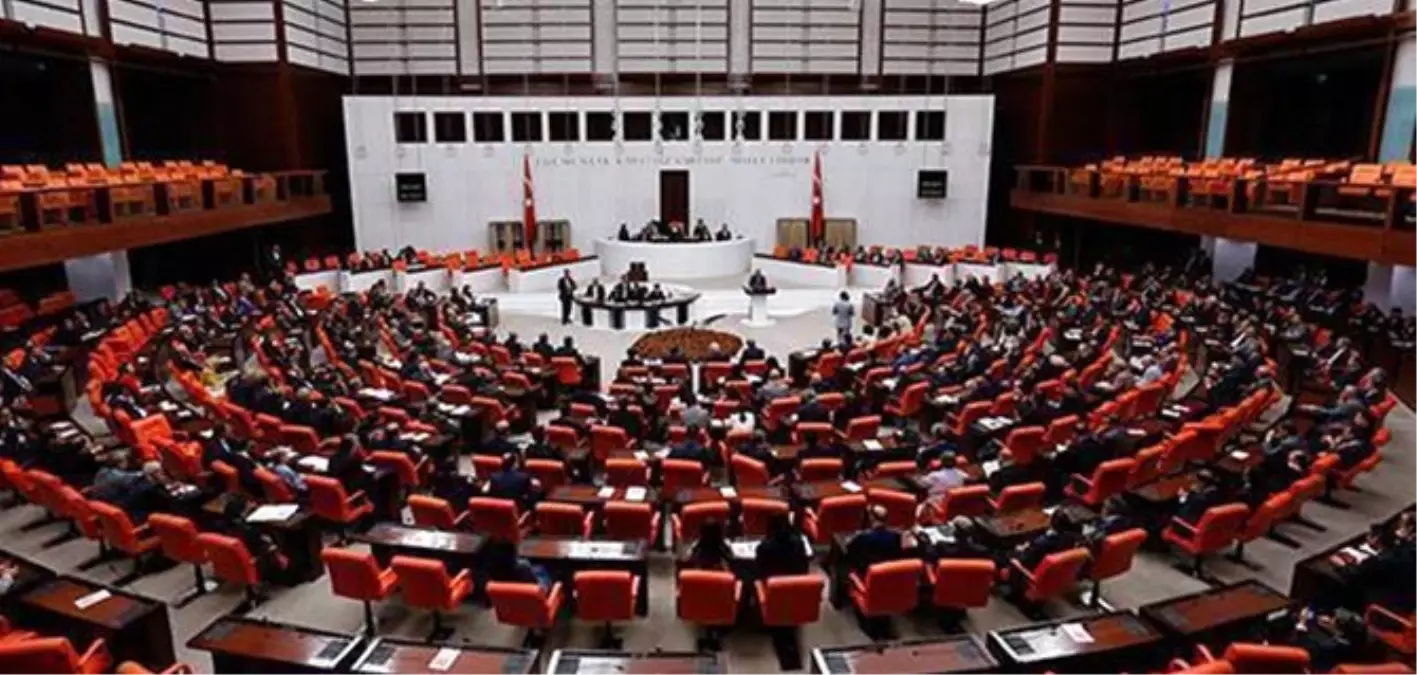 TBMM Darbe Komisyonunda Tartışma