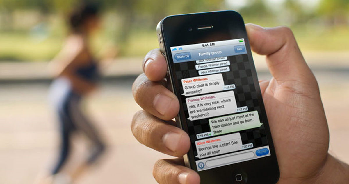 WhatsApp'ta İstenmeden Gönderilen Mesajlar Bir Tıkla Silinebilecek
