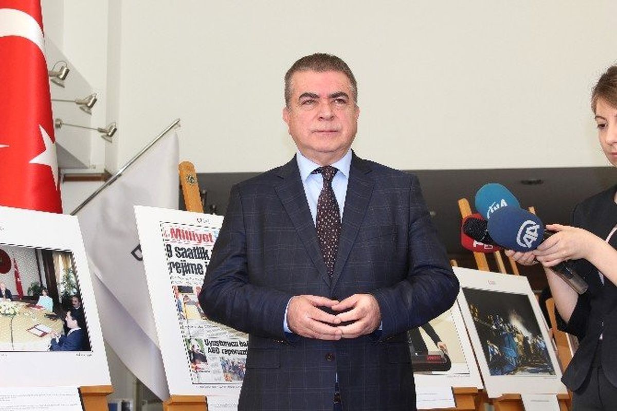 Yerel Medyaya 'Bağımlılık Farkındalığı' Eğitimi