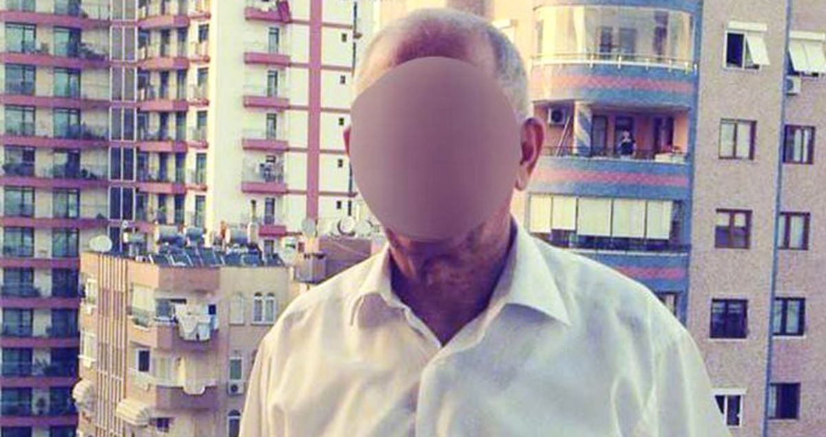 Adana'da 10 Öğrenciyi Taciz Eden Öğretmene 135 Yıl Hapis!
